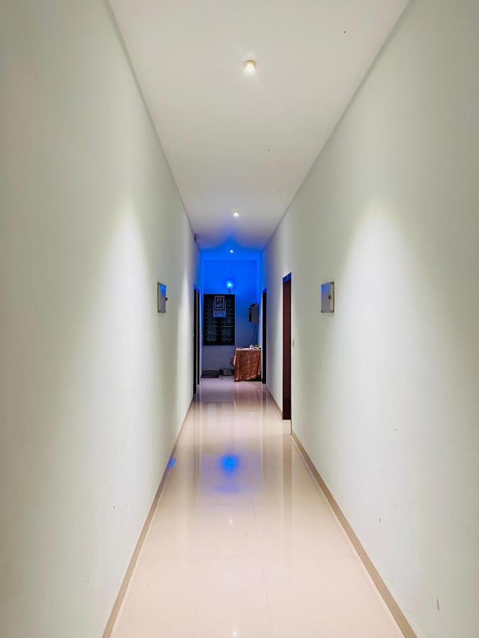 Pkn Homestay Kumily เทกคาดี ภายนอก รูปภาพ